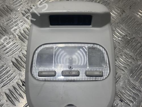 Binnenverlichting PEUGEOT 5008 (0U_, 0E_) 2.0 HDi 150 / BlueHDi 150 (150 hp) 32784861