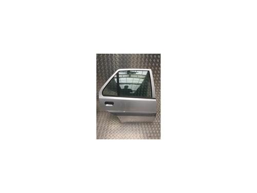 Used Right rear door CITROËN SAXO (S0, S1) 1.5 D (57 hp) 25464074
