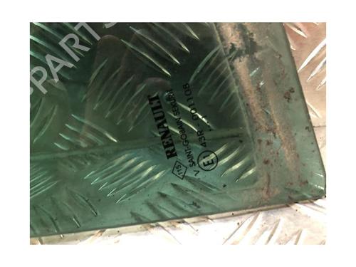 Rear left door window RENAULT CLIO III (BR0/1, CR0/1) 1.6 16V (BR05, BR0B, BR0Y, BR15, BR1J, BR1M, BR1Y, CR0B,... | BP23192448C20 