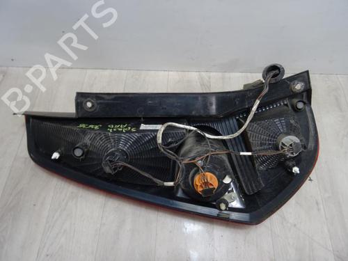 Right taillight SUZUKI SPLASH (EX) 1.0 (A5B310) | BP13286094C35