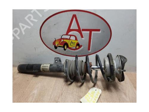 Left front shock absorber BMW 1 (E87) 118 d | BP13281739M16 