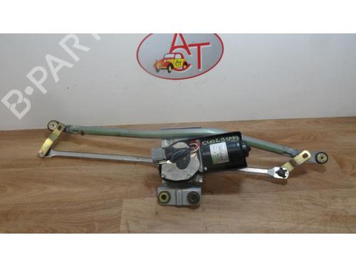 Front wiper motor RENAULT CLIO I (B/C57_, 5/357_) 1.4 | BP13282850M29 