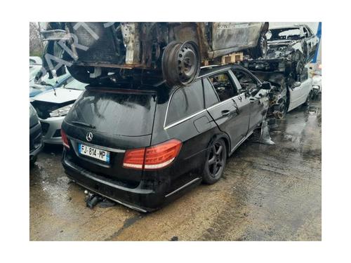 Højre bagtil bærearm MERCEDES-BENZ E-CLASS T-Model (S212) E 200 CDI / BlueTEC (212.205, 212.206) | BP20625572M15 