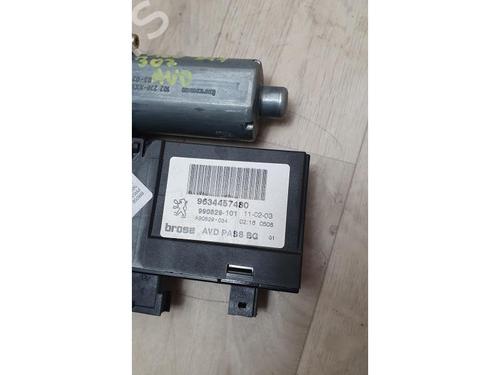 Right front window motor PEUGEOT 307 (3A/C) 1.6 16V | BP13223104E20 