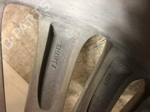 Felg FORD C-MAX (DM2) 1.8 TDCi (115 hp) 23100141