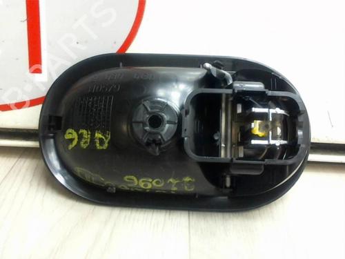 Venstre bak invendig håndtak RENAULT TWINGO III (BCM_, BCA_) 0.9 TCe 90 (BCM9, BCM2) | BP22917567I15 