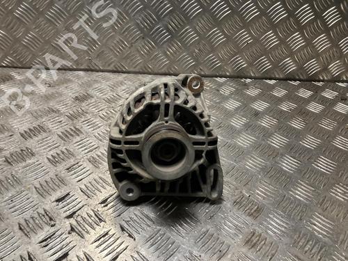 Used Alternator FIAT PANDA (169_) 1.2 (169.AXB11, 169.AXB1A) (60 hp) 31246075