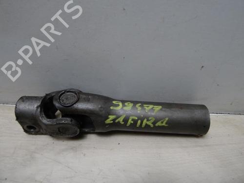 Used Steering column universal joint Steering column universal joint OPEL ZAFIRA A MPV (T98) 2.0 DI 16V (F75) (82 hp) 13134803 13134803