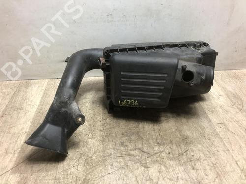 Used Air filter box TOYOTA AVENSIS (_T25_) 2.0 D-4D (CDT250_, CDT250R) (116 hp) 20625597