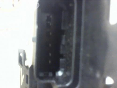 Rear left lock CITROËN C3 II (SC_) 1.2 VTi 82 | BP13281961C100 