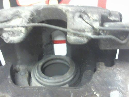 Used Left front brake caliper AUDI A3 Sportback (8PA) 2.0 TDI 16V (140 hp) 23128066