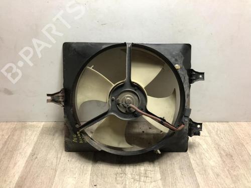 Used Heater blower motor HONDA ACCORD VI Coupe (CG) 3.0 V6 24V (CG2) (200 hp) 23873600