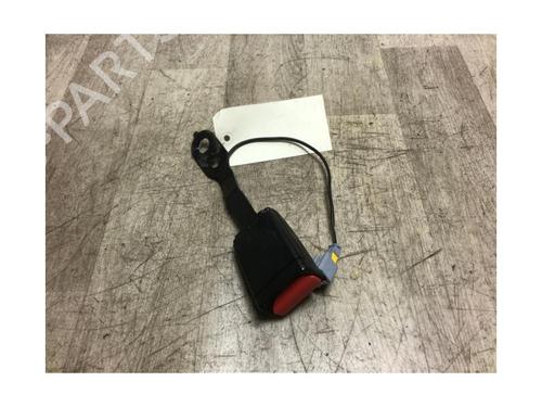 Seat buckle PEUGEOT 208 I (CA_, CC_) 1.6 HDi | BP20628512I32 