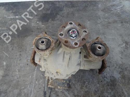 other-suzuki-grand-vitara-ii-jt-te-td-19-ddis-all-wheel-drive-jt419-td44-jb419wd-jb419xd-2005-13036885 main image