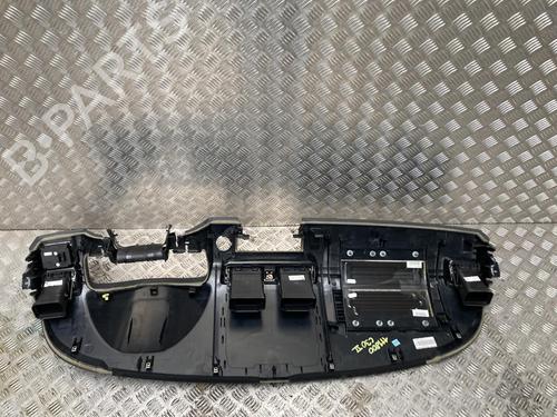 Dashboard VOLVO C30 (533) 1.6 D | BP36320980C46  - Image 5
