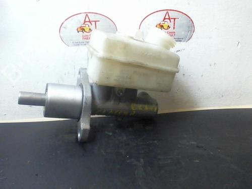 Used Brake master cylinder MERCEDES-BENZ A-CLASS (W169) A 180 CDI (169.007, 169.307) (109 hp) 13035511