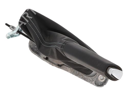 Hand brake SEAT LEON (5F1) 1.2 TSI | BP36457870I18 - Image 5