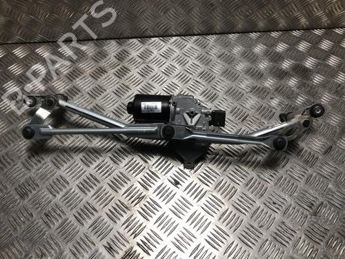 Front wiper motor PEUGEOT EXPERT Van (V_) 2.0 BlueHDi 180 | BP32480899M29 - Image 2