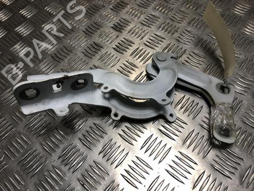 Used Hinge/Door check strap FORD FIESTA VII (HJ, HF) 1.1 Ti-VCT (86 hp) 31031871