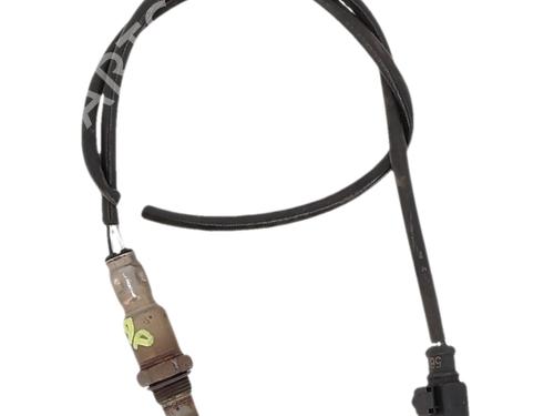 Electronic sensor VW POLO VI (AW1, BZ1, AE1) 1.0 TSI | BP40497187M84 - Image 5