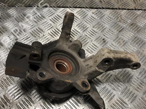 Left front steering knuckle PEUGEOT EXPERT Van (222) 1.9 D 70 | BP31199679M25