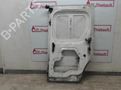 Right slide door FORD TRANSIT CONNECT (P65_, P70_, P80_) 1.8 Di | BP13227801C75 