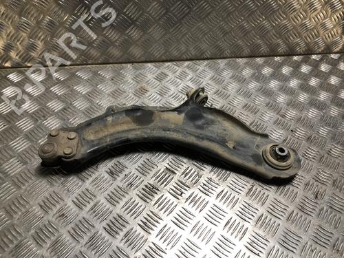 Used Right front suspension arm RENAULT KANGOO / GRAND KANGOO II (KW0/1_) 1.5 dCi (KW0C, KW2C, KW4C) (106 hp) 31200494