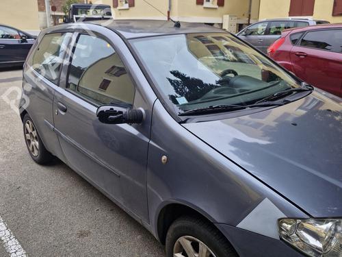 Right front driveshaft FIAT PUNTO (188_) 1.2 60 (188.030, .050, .130, .150, .230, .250) | BP31204925M39