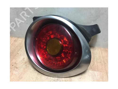 Right taillight ALFA ROMEO MITO (955_) 1.4 MultiAir (955AXL1B) | BP20626136C35 