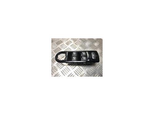 Used Left front window switch RENAULT CLIO IV (BH_) 1.5 dCi 90 (90 hp) 23395268