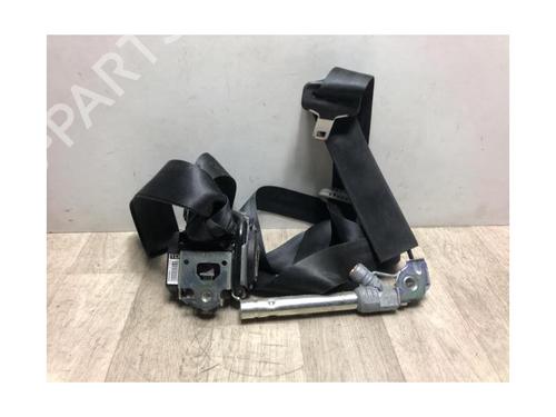 Front right seatbelt CITROËN C3 Picasso (SH_) 1.4 VTi 95 (SH8FSC, SH8FP0, SH8FP6) | BP15968181I25 