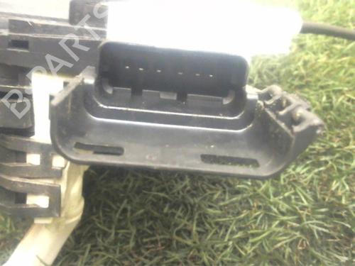 Front left lock PEUGEOT 5008 (0U_, 0E_) 1.6 HDi | BP12962163C98 