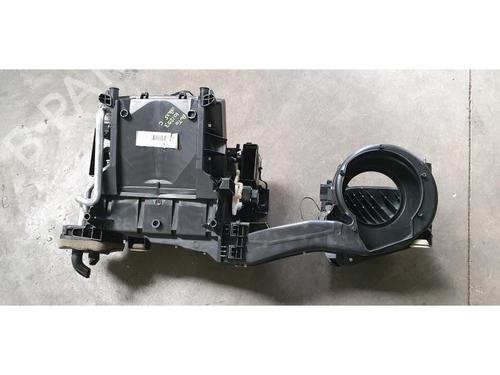 Heater matrix box MERCEDES-BENZ C-CLASS Coupe (CL203) C 220 CDI (203.706) | BP12973949M61 