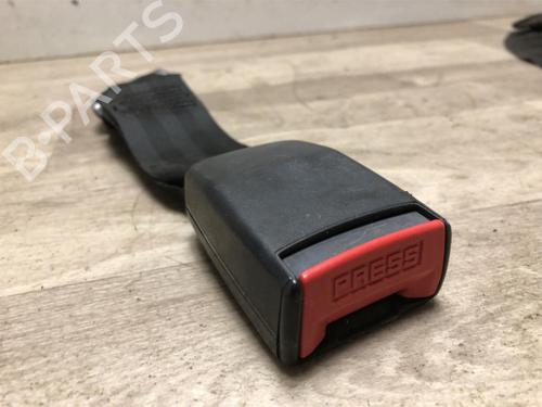 Used Seat buckle PEUGEOT 106 II (1A_, 1C_) 1.0 i (50 hp) 23870732