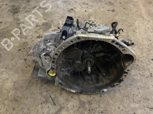 Used Gearbox RENAULT LAGUNA Coupe (DT0/1) 2.0 dCi (DT01, DT08, DT09, DT0K, DT12, DT1C, DT1D, DT1M,... (150 hp) 23091338