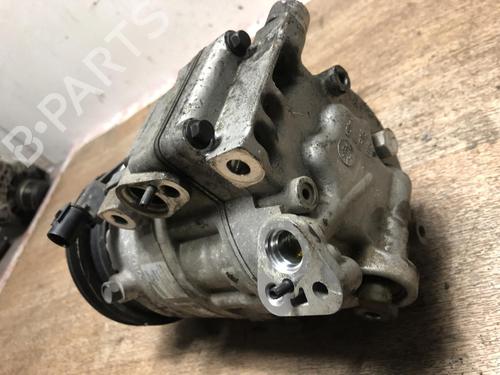 Compressor A/C KIA CEE'D Hatchback (ED) 1.6 CRDi 115 (115 hp) 25305483