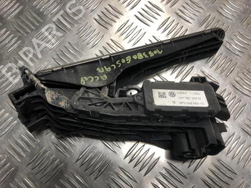 Electronic sensor VW EOS (1F7, 1F8) 2.0 TDI | BP24313999M84