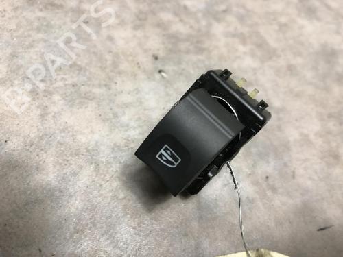 Used Left rear window switch RENAULT CLIO IV (BH_) 0.9 TCe 90 (BHNF, BHMA, BHMH, BHJK, BHJR) (90 hp) 23098316