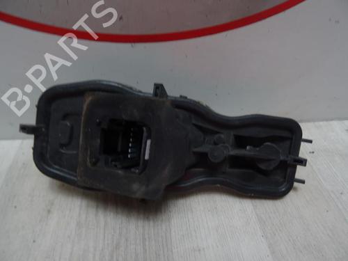 Used Licence plate light RENAULT SCÉNIC II (JM0/1_) 1.9 dCi (JM14) (131 hp) 13290552