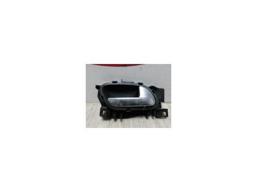 Used Front right interior door handle PEUGEOT 208 I (CA_, CC_) 1.6 HDi / BlueHDi 75 (75 hp) 13226010