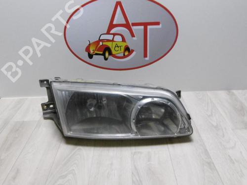 Used Right headlight HYUNDAI H-1 / STAREX Bus (A1) 2.5 TCi (99 hp) 20618495