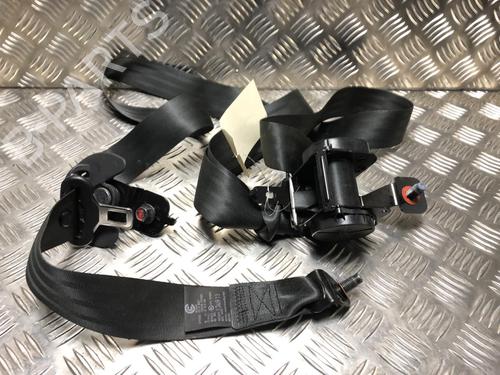 Used Rear right seatbelt HYUNDAI ix35 (LM, EL, ELH) 1.7 CRDi (116 hp) 31196936