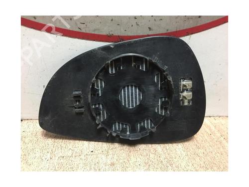 Left mirror glass FORD FIESTA VI (CB1, CCN) 1.4 TDCi | BP13222000C148 