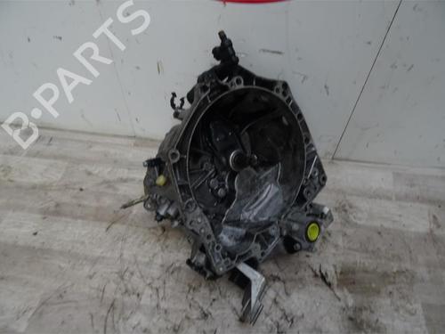 Getriebe für CITROËN XSARA PICASSO (N68) 1.6 HDi (90 hp) 13276287