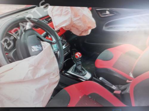 Ratstangsstang CITROËN DS3 (SA_) 1.6 HDi 115 | BP31187599I23