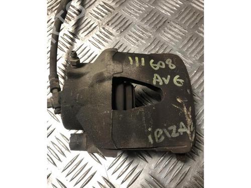 Left front brake caliper SEAT IBIZA IV ST (6J8, 6P8) 1.6 TDI | BP30713967M105