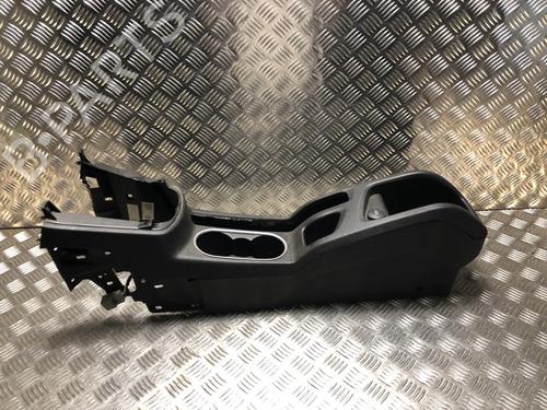 Used Middle console FORD B-MAX (JK) 1.6 TDCi (95 hp) 31196475