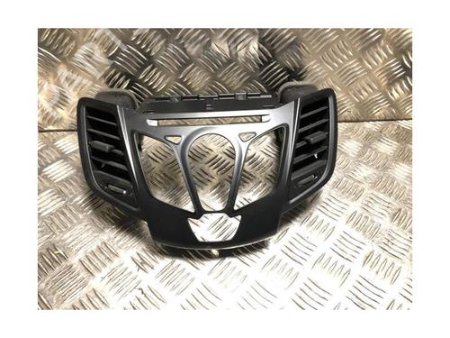 Luftventil FORD FIESTA VI (CB1, CCN) 1.4 TDCi | BP26540837I21 
