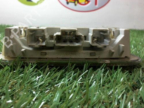 Interior roof light PEUGEOT 307 (3A/C) 1.6 16V | BP12968406I8