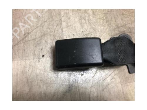 Seat buckle PEUGEOT 208 I (CA_, CC_) 1.2 VTi 68 / PureTech 68 | BP20618356I32